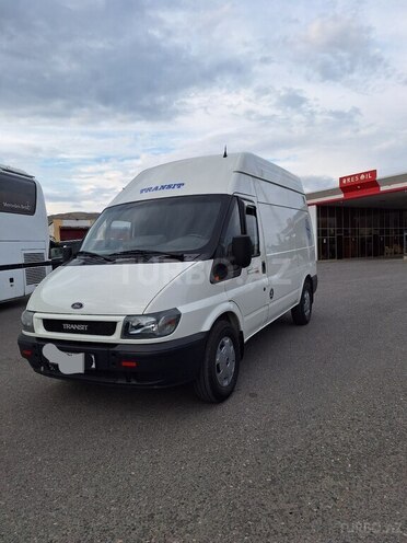 Ford Transit 2000, 335,000 km - 2.4 л - Mingəçevir