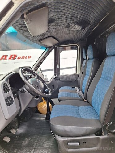 Ford Transit 2000, 335,000 km - 2.4 л - Mingəçevir
