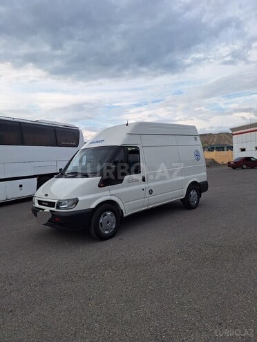 Ford Transit 2000, 335,000 km - 2.4 л - Mingəçevir