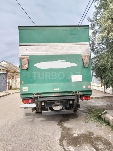 Mercedes Atego 1222 2008, 218,544 km - 4.8 l - Sumqayıt