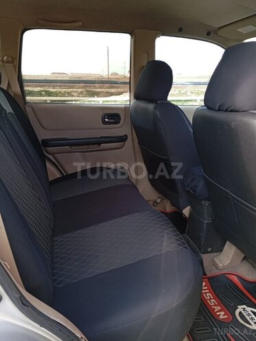 Nissan X-Trail 2004, 234,500 km - 2.5 л - Bakı