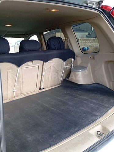 Nissan X-Trail 2004, 234,500 km - 2.5 л - Bakı