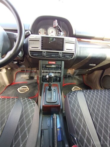 Nissan X-Trail 2004, 234,500 km - 2.5 л - Bakı