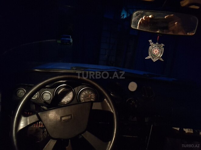 LADA (VAZ) 2106 1991, 20,000 km - 1.5 l - Ağcabədi
