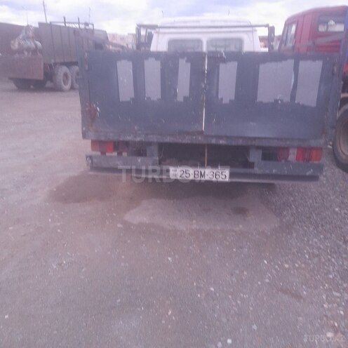 GAZ 33023-744 2004, 100,000 km - 2.5 l - Gəncə