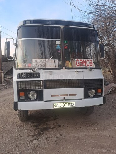 PAZ 32054-1