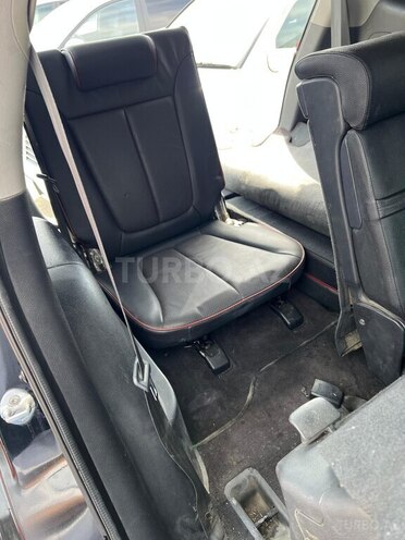 Hyundai Santa Fe 2008, 248,000 km - 2.7 л - Bakı