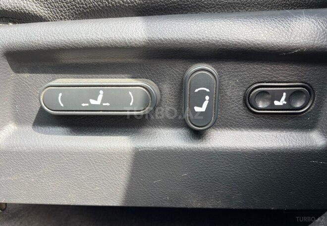 Hyundai Santa Fe 2008, 248,000 km - 2.7 л - Bakı