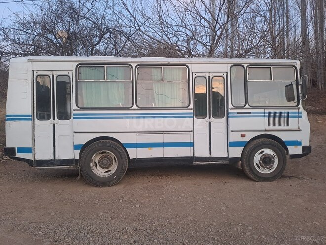 PAZ 32054-3