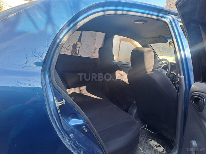 Daewoo Lanos 2009, 240,000 km - 1.3 l - Bakı