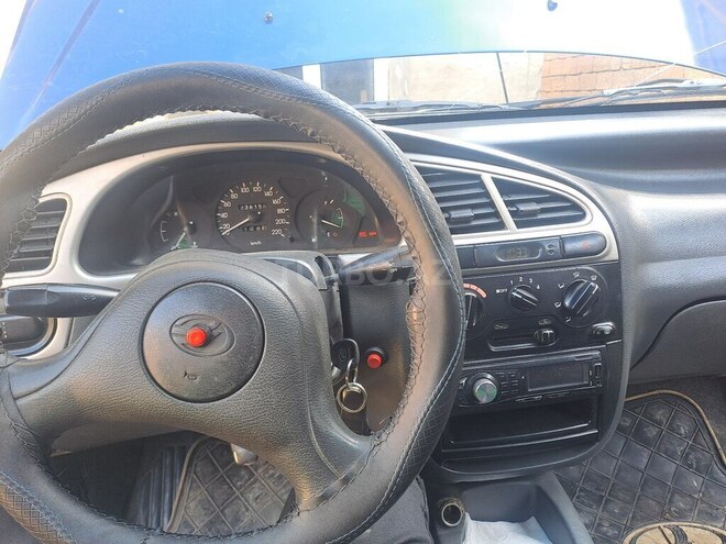 Daewoo Lanos 2009, 240,000 km - 1.3 l - Bakı