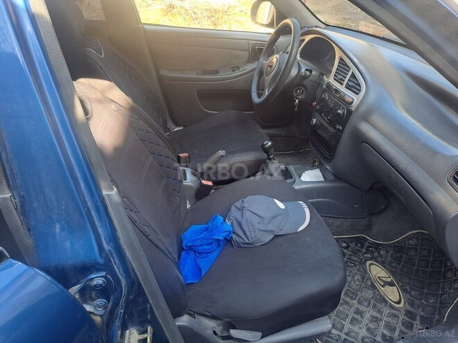 Daewoo Lanos 2009, 240,000 km - 1.3 l - Bakı