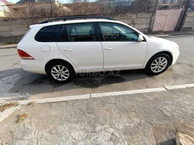 Volkswagen Golf 2010, 143,642 km - 1.6 l - Bakı