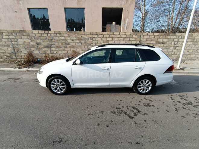 Volkswagen Golf 2010, 143,642 km - 1.6 l - Bakı