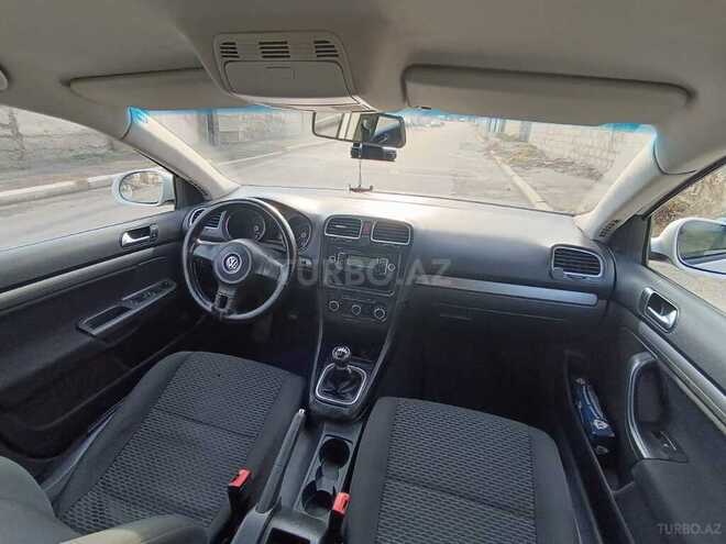 Volkswagen Golf 2010, 143,642 km - 1.6 l - Bakı