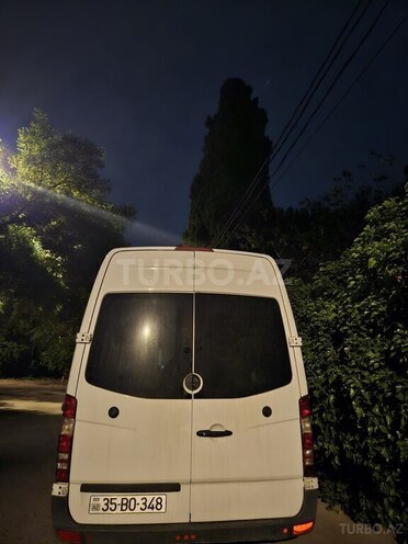 Mercedes Sprinter 314 2014, 80,280 km - 2.2 l - Sumqayıt