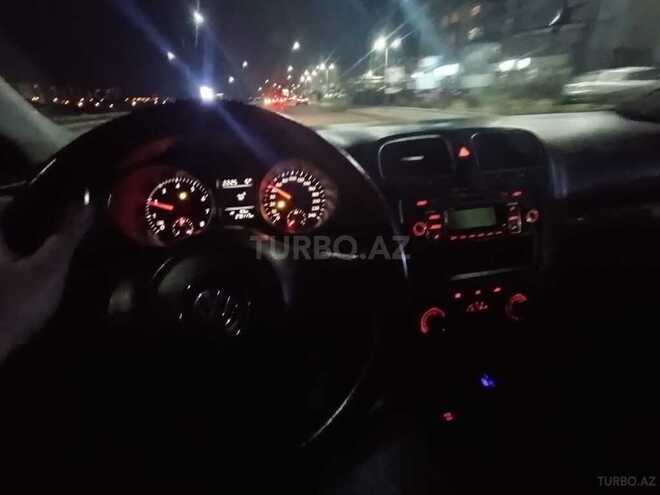 Volkswagen Golf 2010, 143,642 km - 1.6 l - Bakı