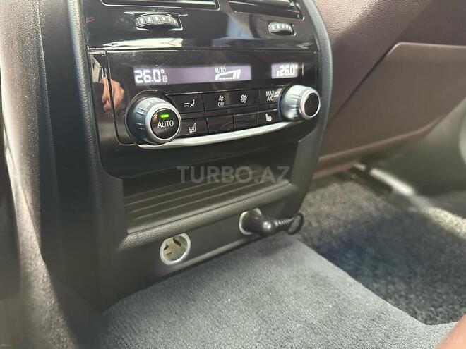BMW 520 2017, 170,000 km - 2.0 l - Bakı