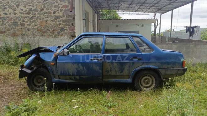 LADA (VAZ) 21099 2003, 325,000 km - 1.5 л - Gəncə