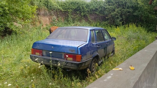 LADA (VAZ) 21099 2003, 325,000 km - 1.5 л - Gəncə