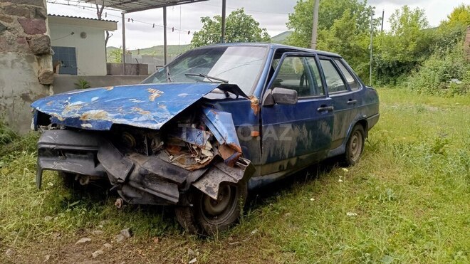 LADA (VAZ) 21099 2003, 325,000 km - 1.5 л - Gəncə
