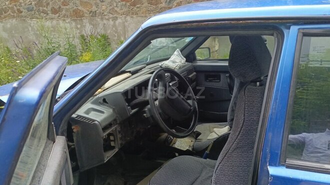 LADA (VAZ) 21099 2003, 325,000 km - 1.5 л - Gəncə
