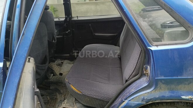 LADA (VAZ) 21099 2003, 325,000 km - 1.5 л - Gəncə