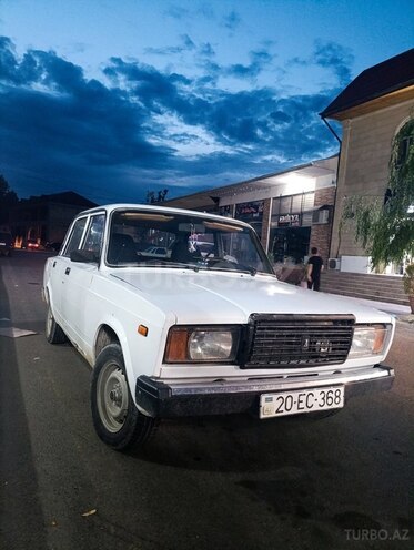 LADA (VAZ) 2107 1999, 90,000 km - 1.6 l - Şəmkir