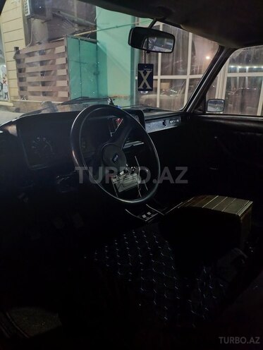 LADA (VAZ) 2107 1999, 90,000 km - 1.6 l - Şəmkir