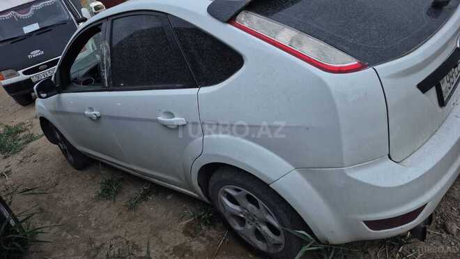 Ford Focus 2011, 266,458 km - 1.6 l - Bakı