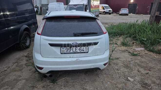 Ford Focus 2011, 266,458 km - 1.6 l - Bakı