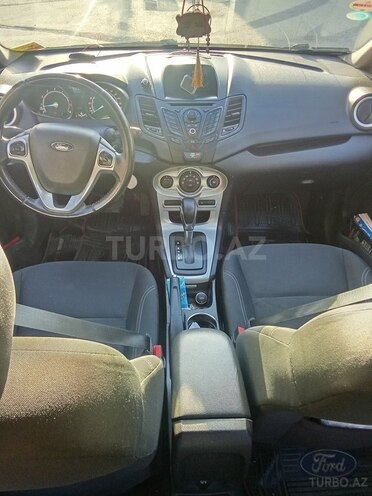 Ford Focus 2011, 266,458 km - 1.6 l - Bakı