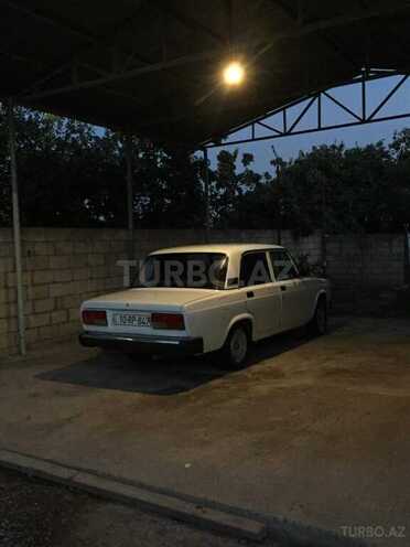 LADA (VAZ) 2107 2006, 85,000 km - 1.6 l - İmişli