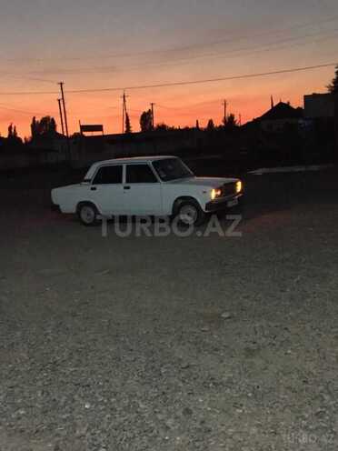 LADA (VAZ) 2107 2006, 85,000 km - 1.6 l - İmişli