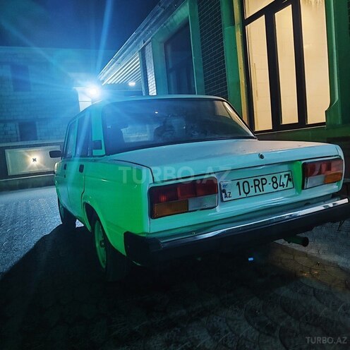 LADA (VAZ) 2107 2006, 85,000 km - 1.6 l - İmişli