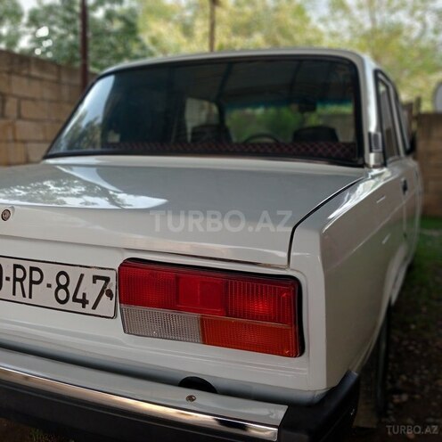 LADA (VAZ) 2107 2006, 85,000 km - 1.6 l - İmişli
