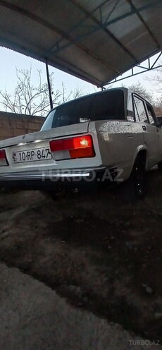 LADA (VAZ) 2107 2006, 85,000 km - 1.6 l - İmişli