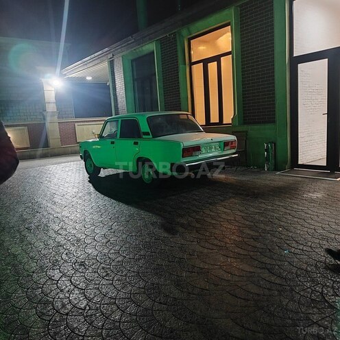 LADA (VAZ) 2107 2006, 85,000 km - 1.6 l - İmişli