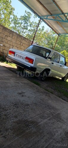 LADA (VAZ) 2107 2006, 85,000 km - 1.6 l - İmişli