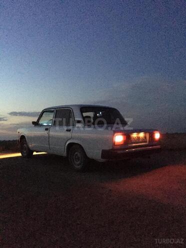 LADA (VAZ) 2107 2006, 85,000 km - 1.6 l - İmişli