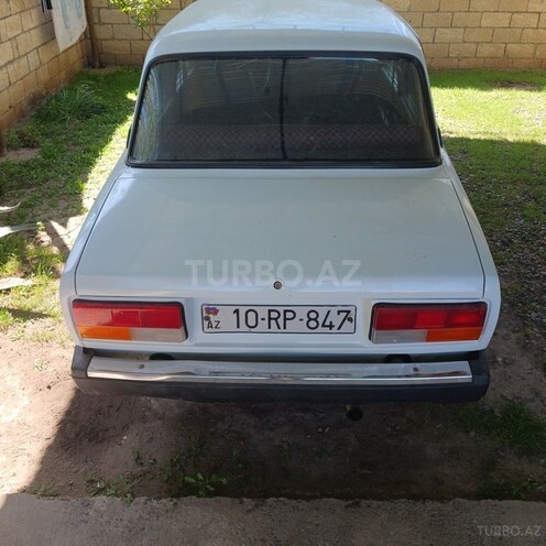 LADA (VAZ) 2107 2006, 85,000 km - 1.6 l - İmişli