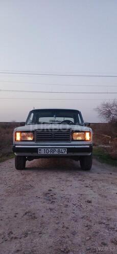 LADA (VAZ) 2107 2006, 85,000 km - 1.6 l - İmişli
