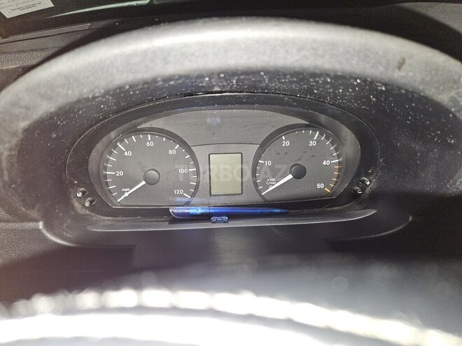 Mercedes Sprinter 314 2014, 80,280 km - 2.2 l - Sumqayıt
