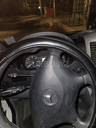 Mercedes Sprinter 314 2014, 80,280 km - 2.2 l - Sumqayıt