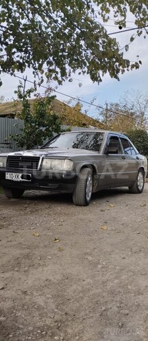 Mercedes 190 1991, 162,521 km - 2.0 л - Bakı