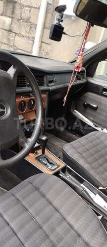Mercedes 190 1991, 162,521 km - 2.0 л - Bakı