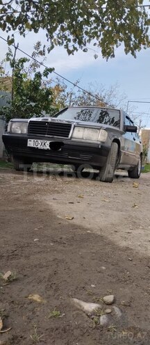 Mercedes 190 1991, 162,521 km - 2.0 л - Bakı