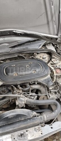 Mercedes 190 1991, 162,521 km - 2.0 л - Bakı