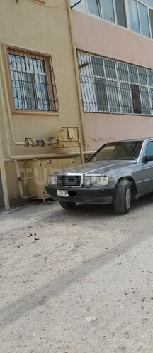 Mercedes 190 1991, 162,521 km - 2.0 л - Bakı