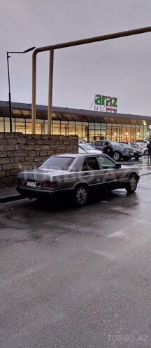 Mercedes 190 1991, 162,521 km - 2.0 л - Bakı